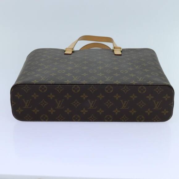 LOUIS VUITTON Monogram Luco Tote Bag M51155 - Picture 5 of 16